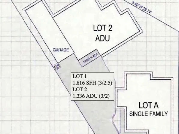 2918 Via Encinitas, San Jose, CA 95132