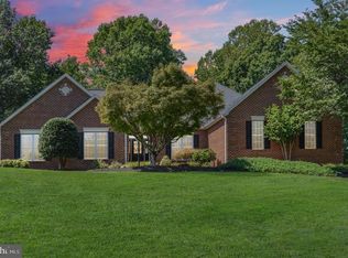 111 Peacock Station Dr, Fredericksburg, VA 22406