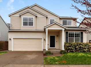 15577 SE Bollam Dr, Clackamas, OR 97015