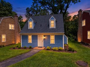 33 Thatcher Ln, Galena, IL 61036