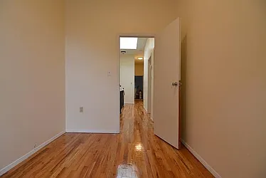 Rented by David Hirsch, LREB