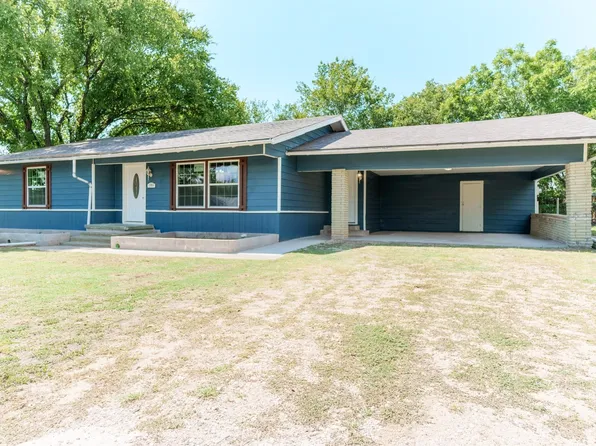 103 N 6th St E, Dawson, TX 76639