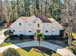 1221 Liberty Landing Rd SE, Winnabow, NC 28479