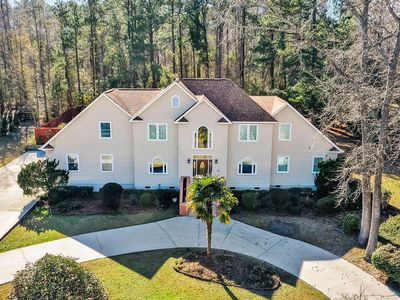 1221 Liberty Landing Road SE, Winnabow, NC, 28479