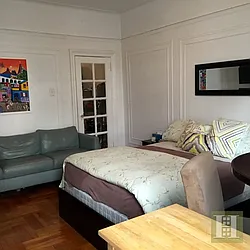 Rented by Halstead Real Estate