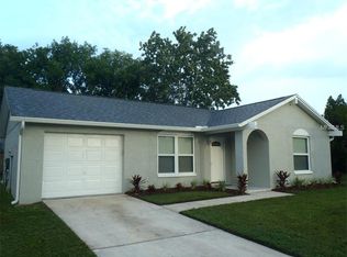 3739 Mendocino St, New Port Richey, FL 34655