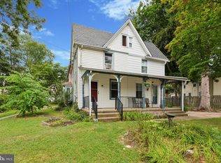 1326 Ashbourne Rd, Elkins Park, PA 19027