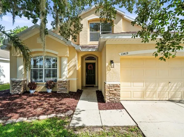 13419 Fauna Ln, Hudson, FL 34669