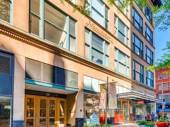 2nd image of 720 16th St APT 318