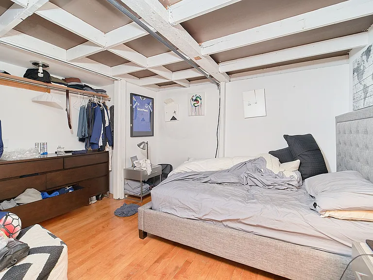 7 Mercer St #5W — Photo 6