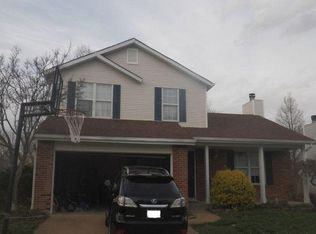 3005 Silver Bow Ct, Saint Louis, MO 63129