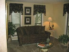 crestview apartments fitness center