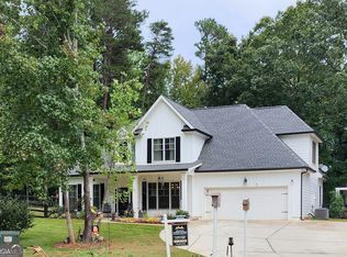 1915 Pilgrim Mill Cir, Cumming, GA 30041