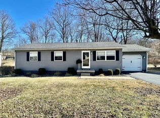 850 Hiawatha Dr, Madisonville, KY 42431