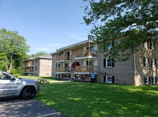 875 Harlem Rd, Buffalo, NY 14224