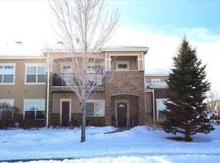 15284 W 63rd Ave APT 102, Arvada, CO 80403