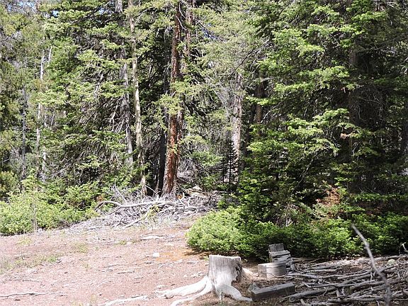 2nd image of 00 Georgia Pass Lookout