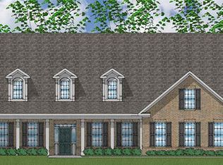 6912 Ridge Pointe Dr, Owens Cross Roads, AL 35763