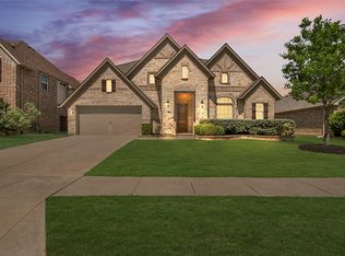 2461 Lakebend Dr, Little Elm, TX 75068