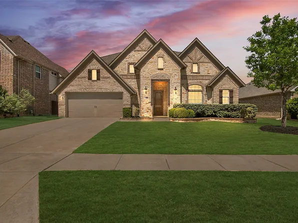 2461 Lakebend Dr, Little Elm, TX 75068