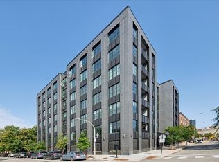 (Undisclosed Address), Chicago, IL 60607