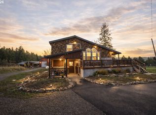 67086 Happy Walrus Rd, Summerville, OR 97876