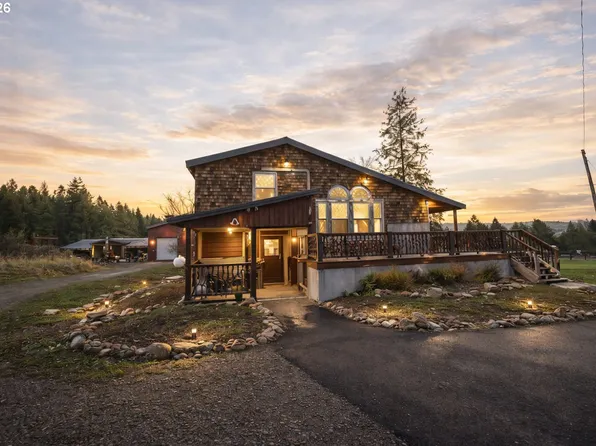 67086 Happy Walrus Rd, Summerville, OR 97876