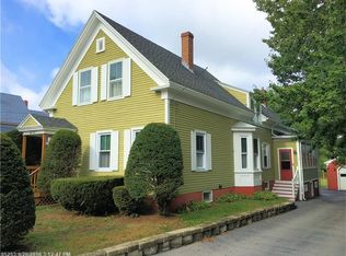 68 May St, Biddeford, ME 04005