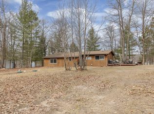 5939 Maple Lake Trl NE, Longville, MN 56655