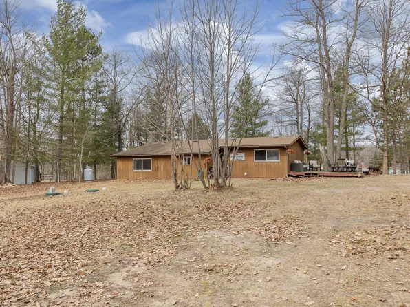 5939 Maple Lake Trl NE, Longville, MN 56655