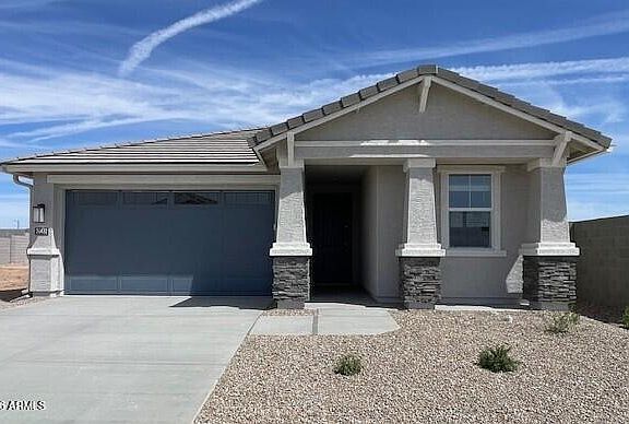 2nd image of 26432 W CROWN KING Road