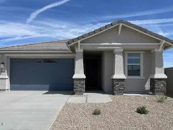 26432 W CROWN KING Road, Buckeye, AZ 85326