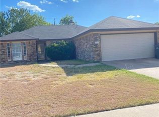 109 W Blancas Dr, Copperas Cove, TX 76522