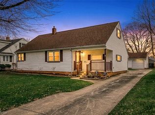 486 Royer Ave NW, North Canton, OH