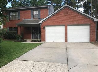 123 E Pathfinders Cir, Spring, TX 77381