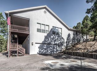 273 Lake Shore Dr, Alto, NM 88312