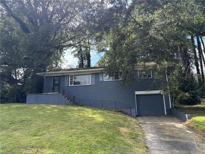 2595 Lancaster Dr, East Pt, GA, 30344