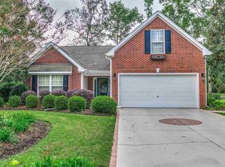 909 Metherton Ct, Myrtle Beach, SC 29579