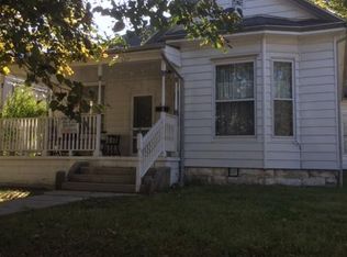 527 N Lincoln St, Bloomington, IN 47408