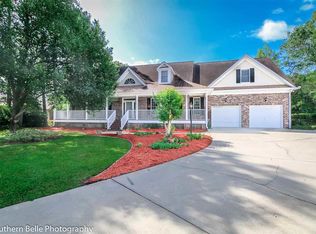 518 Acadian Way, Myrtle Beach, SC 29588
