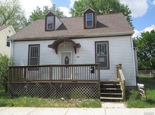 608 W Lincoln St, Belleville, IL