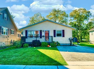 223 S West St, Crown Point, IN 46307