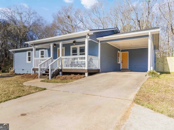 536 Phillips Dr, Monroe, GA 30656