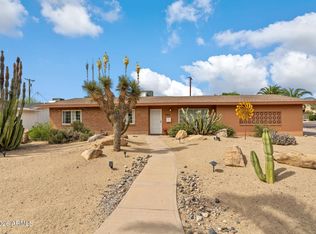 3332 E Medlock Dr, Phoenix, AZ 85018
