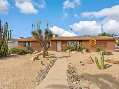 3332 E MEDLOCK Drive, Phoenix, AZ, 85018