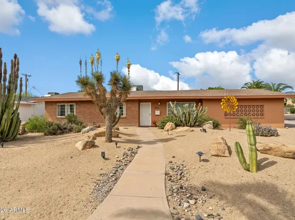 3332 E MEDLOCK Drive, Phoenix, AZ 85018