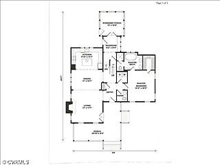 2nd image of 2767 Live Oak Ln