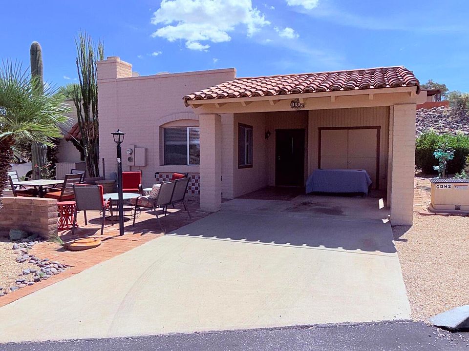 1st image of 1093 W Calle Alhambra