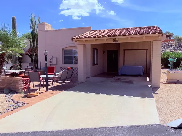 1093 W Calle Alhambra, Green Valley, AZ 85622