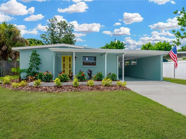 6027 Flora Ter, Apollo Beach, FL 33572